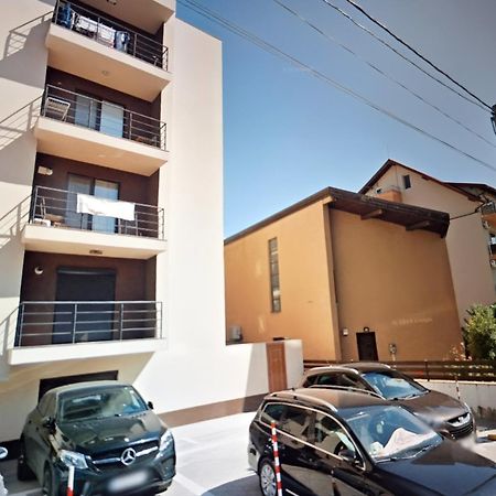 Zen Sea Apartment Неводарі Екстер'єр фото