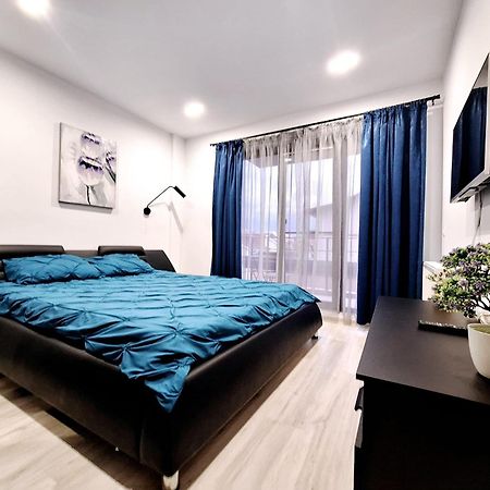 Zen Sea Apartment Неводарі Екстер'єр фото
