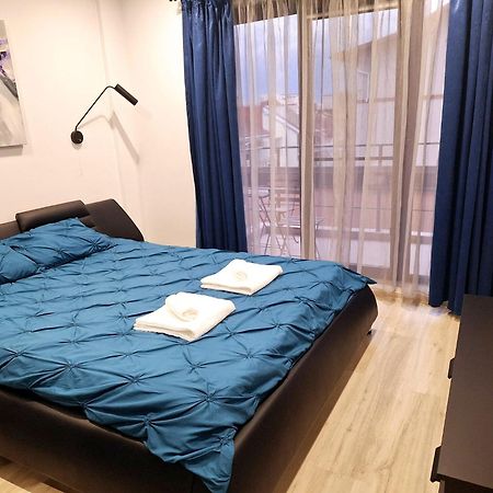 Zen Sea Apartment Неводарі Екстер'єр фото
