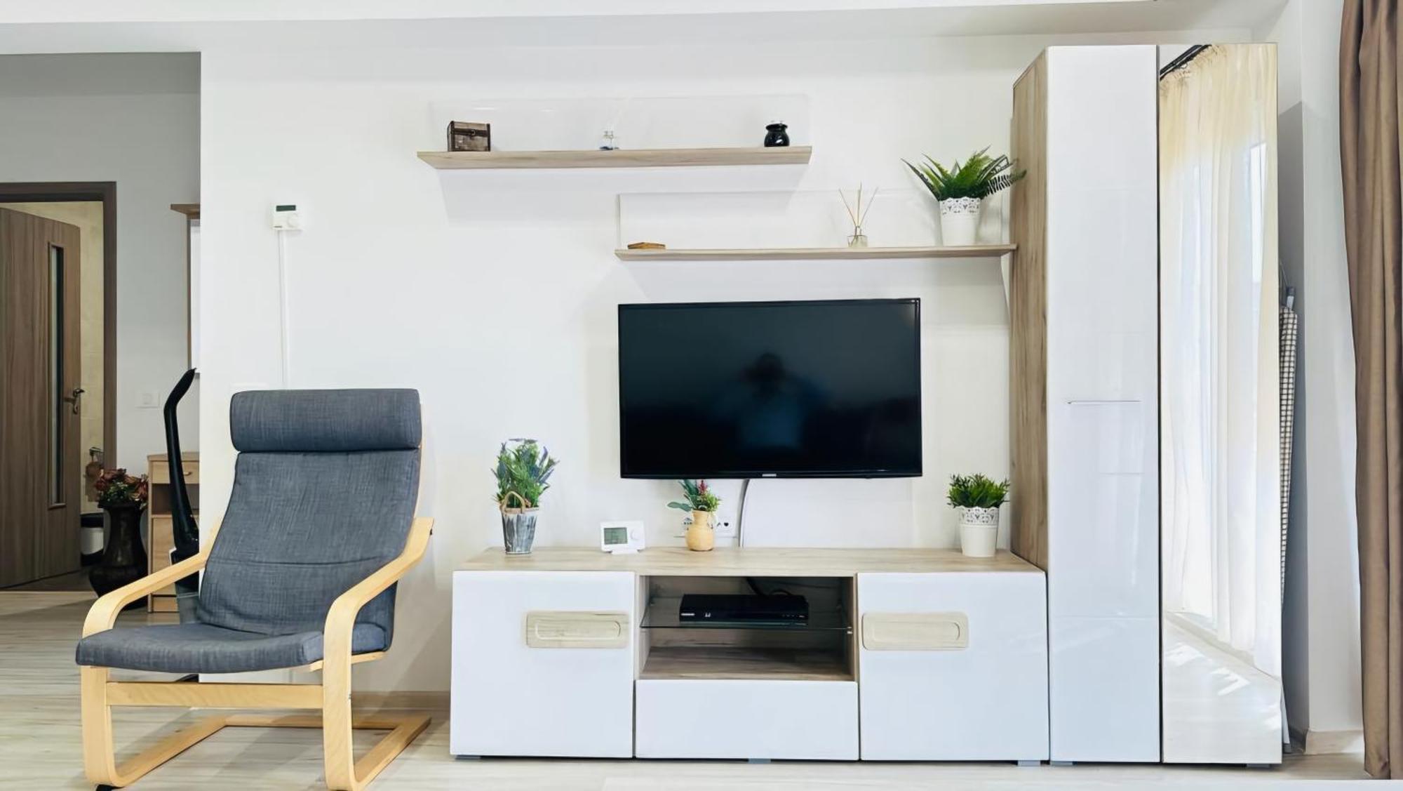 Zen Sea Apartment Неводарі Екстер'єр фото