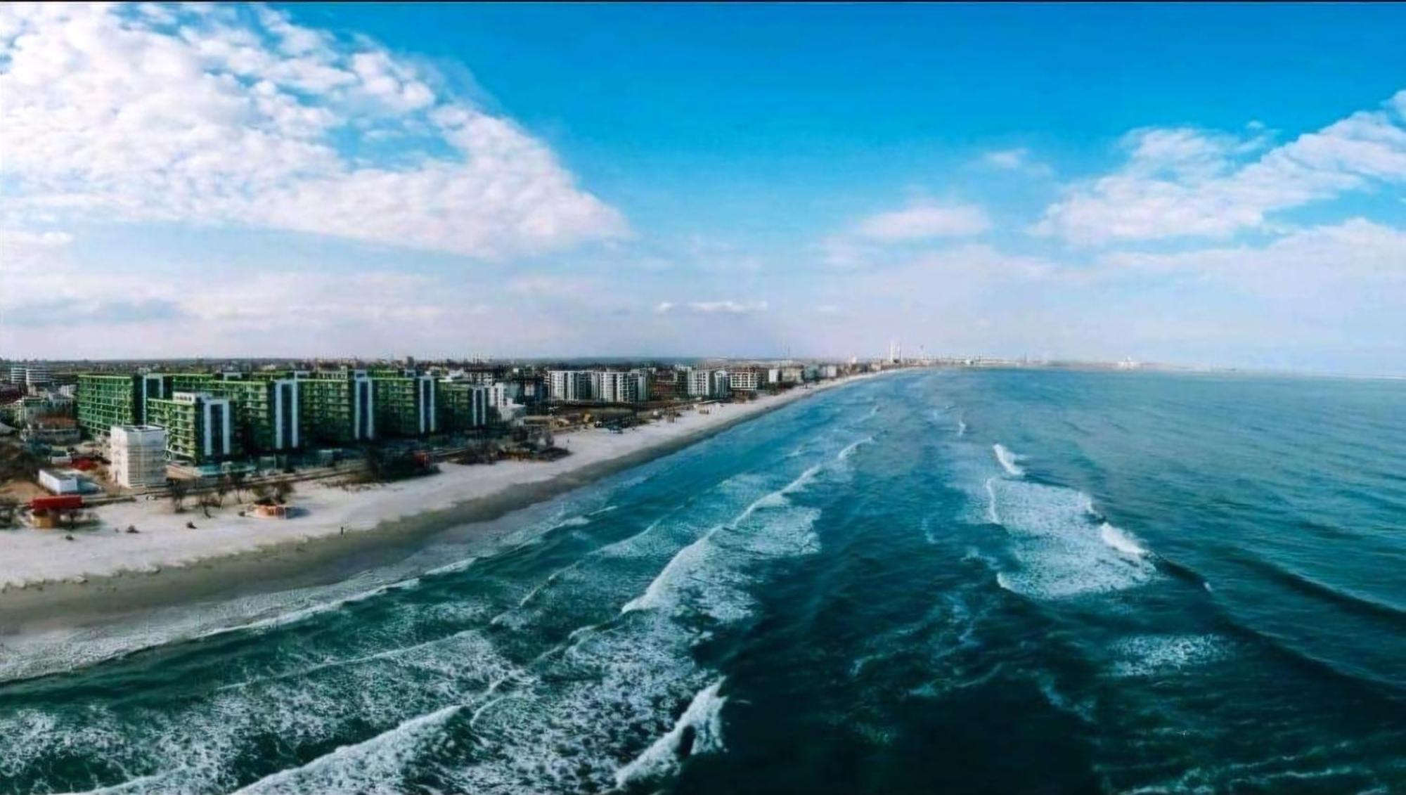 Zen Sea Apartment Неводарі Екстер'єр фото