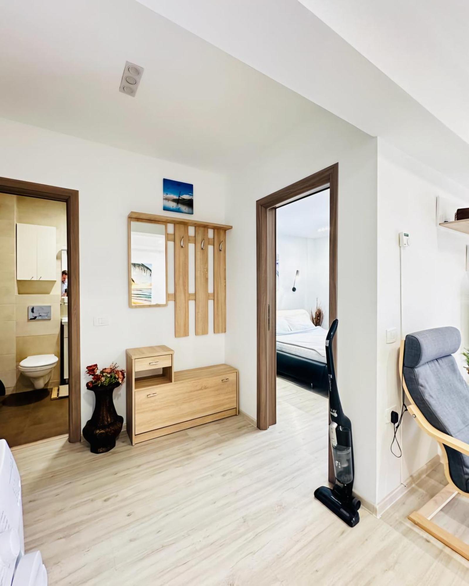 Zen Sea Apartment Неводарі Екстер'єр фото