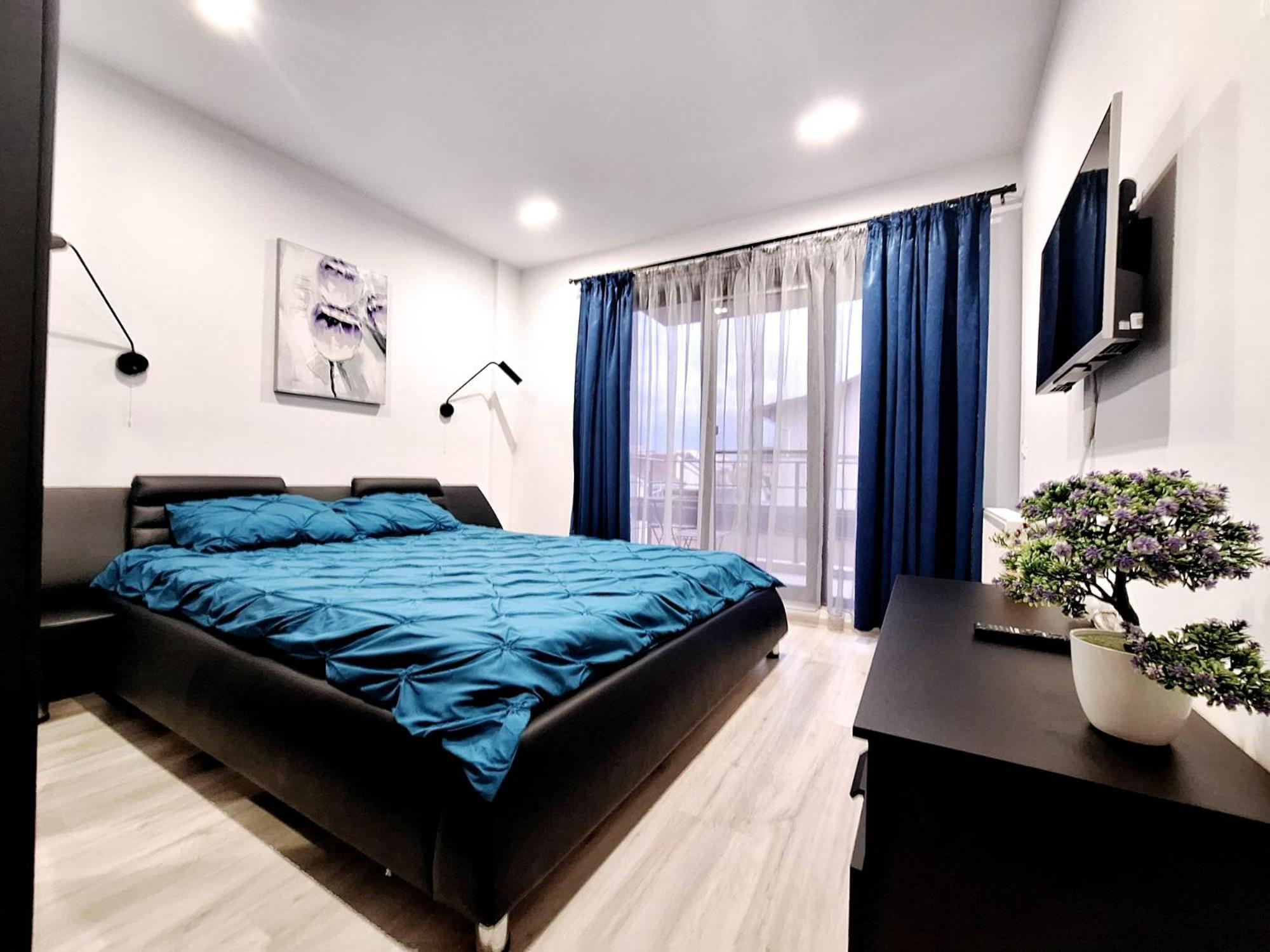 Zen Sea Apartment Неводарі Екстер'єр фото