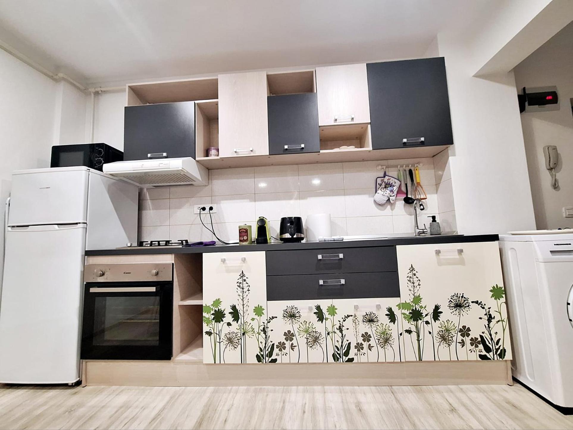 Zen Sea Apartment Неводарі Екстер'єр фото